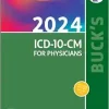 Buck’s 2024 ICD-10-CM for Physicians (AMA Physician ICD-10-CM (Spiral)) (Original PDF from Publisher)