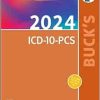 Buck’s 2024 ICD-10-PCS (Original PDF from Publisher)
