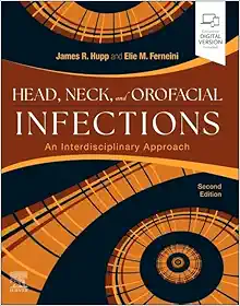 Head, Neck, and Orofacial Infections: A Multidisciplinary Approach, 2nd edition (EPUB + Converted PDF)