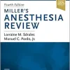 Miller’s Anesthesia Review, 4th edition (True PDF from Publisher)