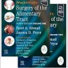 Shackelford’s Surgery of the Alimentary Tract, 2 Volume Set, 9th edition (EPUB)