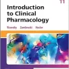 Introduction to Clinical Pharmacology, 11th Edition (True PDF from Publisher)