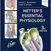Netter’s Essential Physiology (Netter Basic Science), 3rd edition (ePub+Converted PDF)
