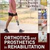 Orthotics and Prosthetics in Rehabilitation, 5th Edition (True PDF from Publisher)