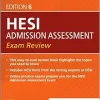 HESI Admission Assessment Exam Review, 6th edition (Original PDF from Publisher)