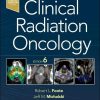 Gunderson and Tepper’s Clinical Radiation Oncology, 6th edition (EPUB)