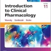Study Guide for Introduction to Clinical Pharmacology, 11th edition (Original PDF from Publisher)