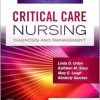 Critical Care Nursing: Diagnosis and Management, 10th Edition (Original PDF from Publisher)