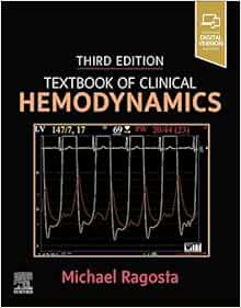 Textbook of Clinical Hemodynamics, 3rd Edition (Original PDF from Publisher)