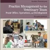Practice Management for the Veterinary Team, 4th Edition (True PDF from Publisher)