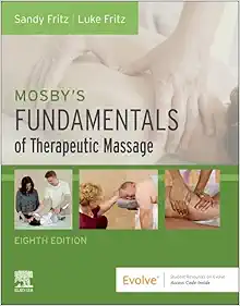 Mosby’s Fundamentals of Therapeutic Massage, 8th edition (EPUB)