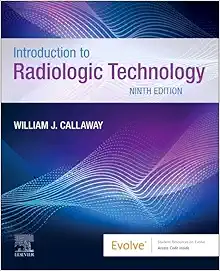 Introduction to Radiologic Technology, 9th edition (True PDF from Publisher)