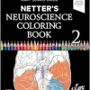 Netter’s Neuroscience Coloring Book, 2ed (ePub+Converted PDF)