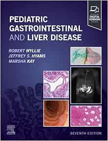 Pediatric Gastrointestinal and Liver Disease, 7th edition (True PDF from Publisher)