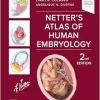 Netter’s Atlas of Human Embryology, 2nd Edition (True PDF From Publisher)