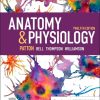 Anatomy & Physiology (Laboratory Manual Only), 12th edition (EPUB)