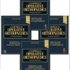 Campbell’s Operative Orthopaedics, 4-Volume Set, 15th edition (EPUB)