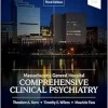 Massachusetts General Hospital Comprehensive Clinical Psychiatry, 3rd Edition (Original PDF from Publisher)