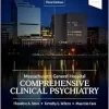 Massachusetts General Hospital Comprehensive Clinical Psychiatry, 3rd edition (ePub+Converted PDF)