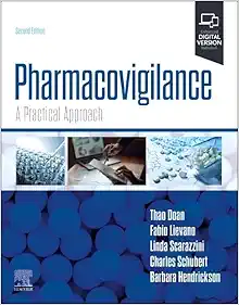 Pharmacovigilance: A Practical Approach, 2nd Edition (Original PDF from Publisher)