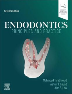 Endodontics: Principles and Practice, 7th edition (EPUB)