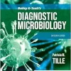 Bailey & Scott’s Diagnostic Microbiology, 16th Edition (Original PDF from Publisher)