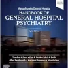 Massachusetts General Hospital Handbook of General Hospital Psychiatry, 8th edition (EPUB + Converted PDF)
