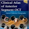 Clinical Atlas of Anterior Segment OCT: Optical Coherence Tomography (Original PDF from Publisher)