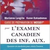 FRENCH: Mosby’s Prep Guide for the Canadian PN Exam: Practice Questions for Exam Success (EPUB)