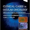 Clinical Cases in Ocular Oncology: Differential Diagnosis and Management (Original PDF from Publisher)