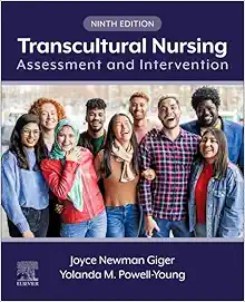 Transcultural Nursing, 9th Edition (Original PDF from Publisher)