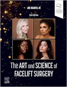 The Art and Science of Facelift Surgery, 2nd Edition (True PDF from Publisher)