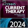 Conn’s Current Therapy 2024 (True PDF from Publisher)