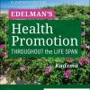 Edelman’s Health Promotion Throughout the Life Span, 11th edition (True PDF)