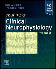 Essentials of Clinical Neurophysiology, 4th edition (True PDF)