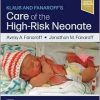 Klaus and Fanaroff’s Care of the High-Risk Neonate, 8th edition (EPUB)