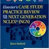 Elsevier’s Case Study Practice Review for the Next Generation NCLEX (NGN) (EPUB)