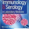 Immunology & Serology in Laboratory Medicine, 8th edition (Original PDF from Publisher)