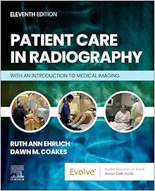 Patient Care in Radiography, 11th Edition (Original PDF from Publisher)