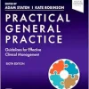Practical General Practice: Guidelines for Effective Clinical Management, 8th Edition (EPUB)