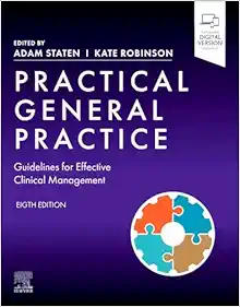 Practical General Practice: Guidelines for Effective Clinical Management, 8th Edition (EPUB)