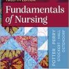 Fundamentals of Nursing, 12th Edition (EPUB)