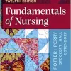 Study Guide for Fundamentals of Nursing, 12th Edition (EPUB)