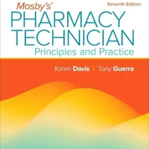 Workbook and Lab Manual for Mosby’s Pharmacy Technician: Principles and Practice, 7th Edition (EPUB)