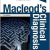 Macleod’s Clinical Diagnosis, 3rd edition (EPUB + Converted PDF)