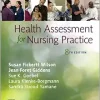 Student Laboratory Manual for Health Assessment for Nursing Practice, 8th Edition (Original PDF from Publisher)