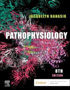 Pathophysiology, 8th edition (True PDF)