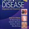 Skin Disease: Diagnosis and Treatment, 5th edition (EPUB)