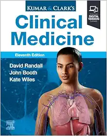 Kumar and Clark’s Clinical Medicine, 11th edition (EPUB)