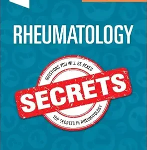 Rheumatology Secrets, 5th Edition (EPUB)